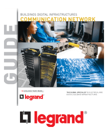 کاتالوگ جامع تجهیزات پسیو LCS2