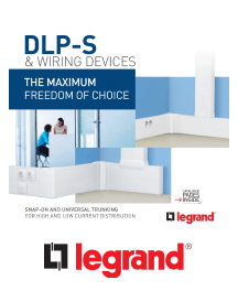 کاتالوگ ترانکینگ و داکتDLP