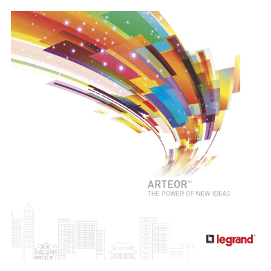 کاتالوگ آرتئور