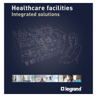 کاتالوگ راه حل های محیط درمانی