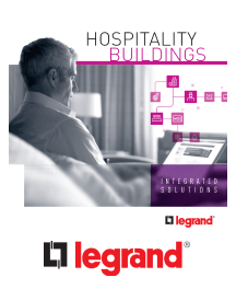 کاتالوگ راه حل اتاق و محیط های عمومی