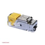 کیستون پچ پنل اصلی لگراند Cat7 SFTP LCS3