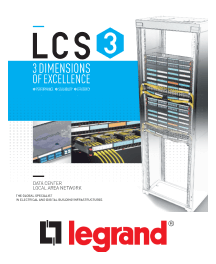 کاتالوگ تجهیزات پسیو LCS3