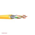 کابل شبکه CAT6A S/FTP کرپن دیتاکام
