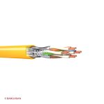 کابل شبکه CAT6A U/FTP کرپن دیتاکام
