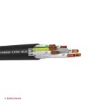 کابل کنترل افشان 7*1.5 افشارنژاد خراسان