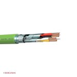 کابل knx افشارنژاد خراسان