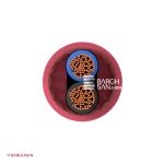 کابل اعلام حریق 2*2.5 افشارنژاد خراسان از زاویه روبرو