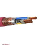 کابل ضد حریق 3*1.5 افشارنژاد خراسان
