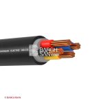 کابل برق مفتول 4*35 افشارنژاد خراسان