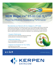 کاتالوگ UTP Series