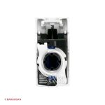 کیستون شبکه باریک cat6 ftp لگراند با کد 076562 از زاویه پشت