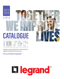 کاتالوگ جامع محصولات لگراند