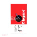 باکس کابل شبکه cat6 utp لگراند