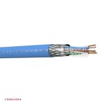 کابل شبکه Cat6 SFTP خراسان افشارنژاد