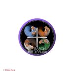 کابل شبکه Cat6 SFTP lzsh خراسان افشارنژاد از زاویه رو به رو