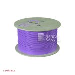 قرقره کابل شبکه Cat6 SFTP خراسان افشارنژاد lzsh