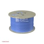 قرقره کابل شبکه Cat6 SFTP خراسان افشارنژاد