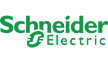 لوگوی برند schneider electric