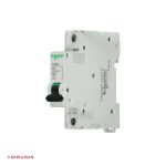 کلید مینیاتوری تک پل 16 آمپر کلاس B اشنایدر