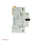 فیوز مینیاتوری تک پل 10 آمپر کلاس B اشنایدر سری Acti9