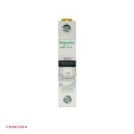 فیوز مینیاتوری 1 پل 1 آمپر کلاس B سری Acti9 اشنایدر از زاویه رو به رو