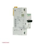 فیوز مینیاتوری تک پل 25 آمپر کلاس B اشنایدر سری Acti9