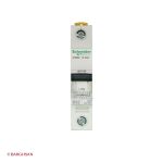 فیوز مینیاتوری 1 پل 32 آمپر کلاس B سری Acti9 اشنایدر از زاویه رو به رو