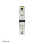 فیوز مینیاتوری 1 پل 50 آمپر کلاس B سری Acti9 اشنایدر از زاویه رو به رو