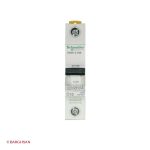 فیوز مینیاتوری 1 پل 16 آمپر کلاس C سری Acti9 اشنایدر از زاویه رو به رو