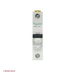 فیوز مینیاتوری 1 پل 63 آمپر کلاس C سری Acti9 اشنایدر از زاویه رو به رو