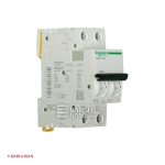 فیوز مینیاتوری 2 پل 16 آمپر کلاس B سری Acti9 اشنایدر