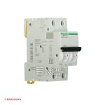 فیوز مینیاتوری 2 پل 32 آمپر کلاس B سری Acti9 اشنایدر