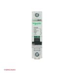 کلید تک پل 10 آمپر اشنایدر زاویه رو به رو