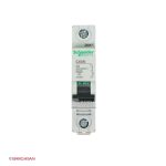 کلید تک پل 6 آمپر اشنایدر زاویه رو به رو