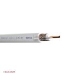 کابل آنتن کواکسیال سیمیا