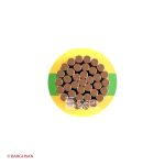 سیم افشان ارت 1.5 سیمیا از زاویه رو به رو