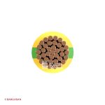 سیم افشان ارت 1 سیمیا از زاویه رو به رو