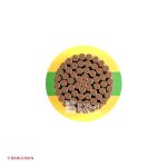 سیم افشان ارت 4 سیمیا از زاویه رو به رو