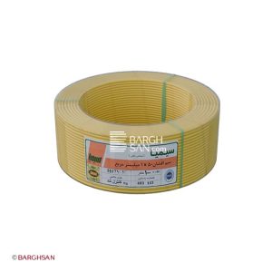 کلاف سیم افشان ارت 50 سیمیا