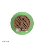 سیم برق افشان 16 سیمیا از زاویه رو به رو