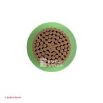 سیم برق افشان 6 سیمیا از زاویه رو به رو