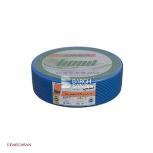 کلاف سیم برق افشان 2.5 سیمیا