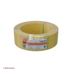 کلاف سیم برق افشان 50 سیمیا