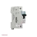 کلید مینیاتوری تک پل 63 آمپر کلاس C لگراند