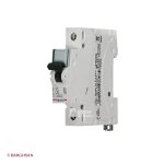 کلید مینیاتوری تک پل 6 آمپر کلاس C لگراند