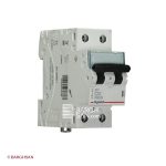 کلید مینیاتوری 2 پل 10 آمپر کلاس C لگراند