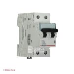 کلید مینیاتوری 2 پل 32 آمپر کلاس C لگراند