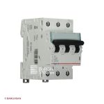 کلید مینیاتوری 3 پل 32 آمپر کلاس C لگراند