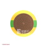 سیم افشان ارت 50 سیمیا از زاویه رو به رو